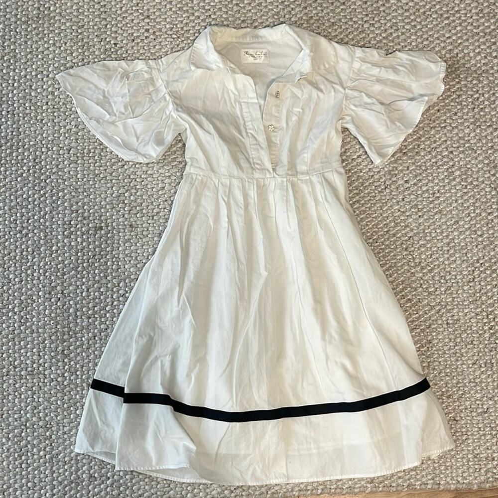 Aisabobo Canada Girl’s Dress